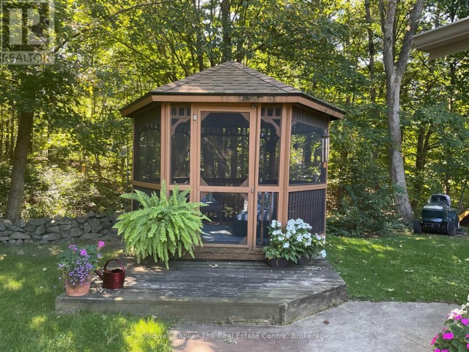 105 WELLINGTON STREET, Gravenhurst (Muskoka (S)), Ontario, P1P1B2