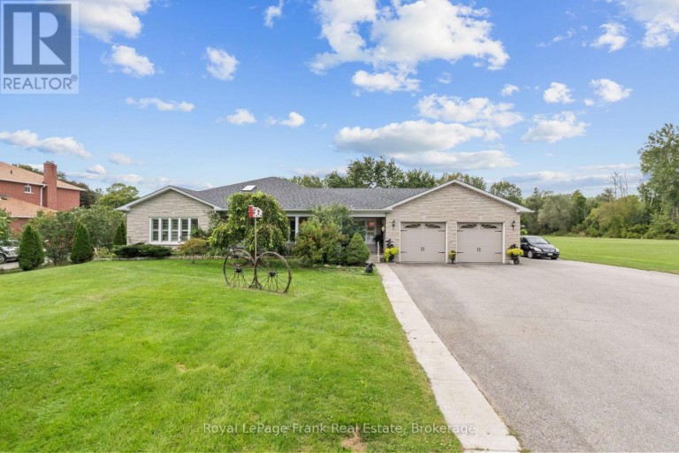 4200 COURTICE ROAD N, Clarington (Courtice), Ontario, L1E0K8