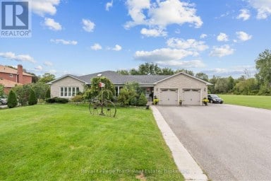 4200 COURTICE ROAD N Clarington (Courtice) Ontario photo 2