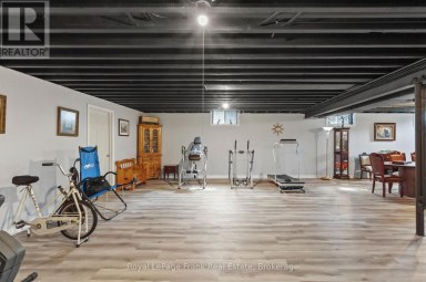 4200 COURTICE ROAD N Clarington (Courtice) Ontario photo 37