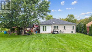 4200 COURTICE ROAD N Clarington (Courtice) Ontario photo 40