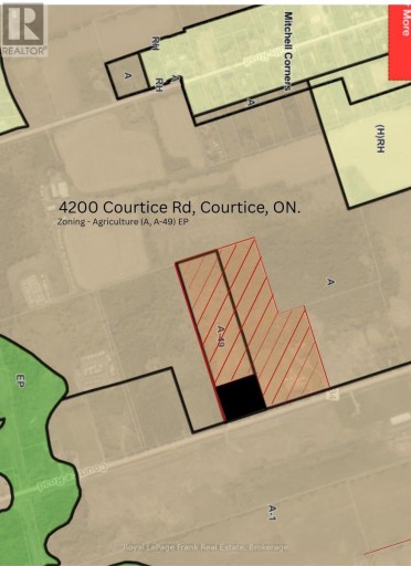 4200 COURTICE ROAD N, Clarington (Courtice), Ontario, L1E0K8