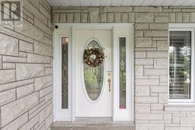 4200 COURTICE ROAD N Clarington (Courtice) Ontario photo 6