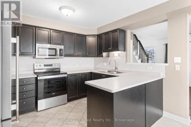 16 - 1087 ORMOND DRIVE Oshawa (Samac) Ontario photo 11