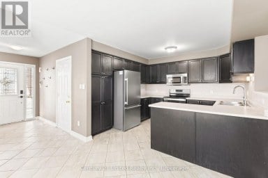 16 - 1087 ORMOND DRIVE Oshawa (Samac) Ontario photo 13