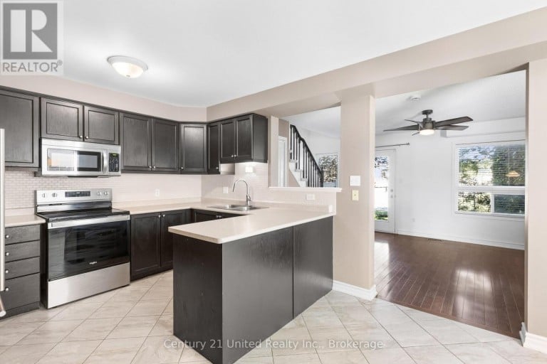 16 - 1087 ORMOND DRIVE, Oshawa (Samac), Ontario, L1K0E8