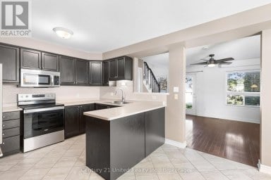 16 - 1087 ORMOND DRIVE Oshawa (Samac) Ontario photo 14