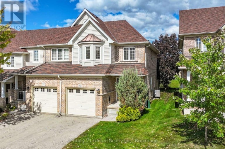 16 - 1087 ORMOND DRIVE, Oshawa (Samac), Ontario, L1K0E8