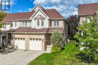 16 - 1087 ORMOND DRIVE Oshawa (Samac) Ontario photo 2