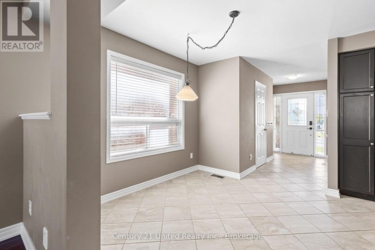 16 - 1087 ORMOND DRIVE, Oshawa (Samac), Ontario, L1K0E8