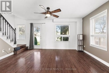 16 - 1087 ORMOND DRIVE Oshawa (Samac) Ontario photo 22