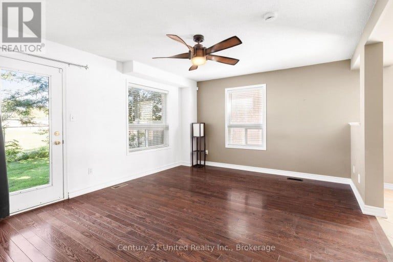 16 - 1087 ORMOND DRIVE, Oshawa (Samac), Ontario, L1K0E8