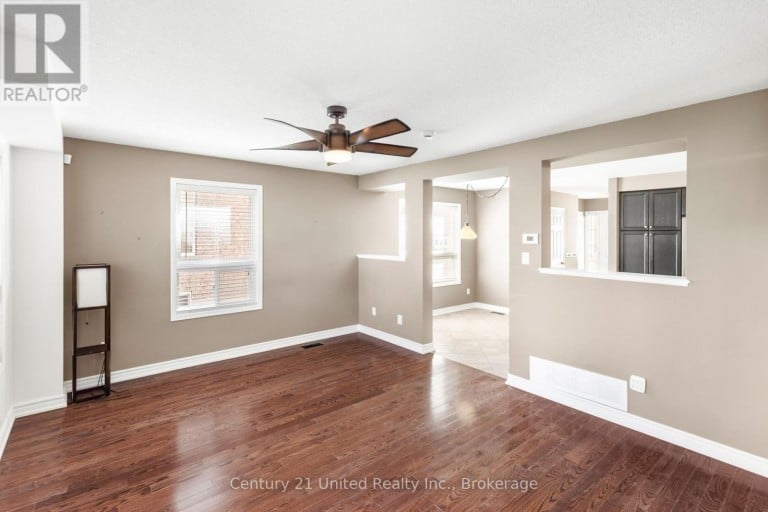 16 - 1087 ORMOND DRIVE, Oshawa (Samac), Ontario, L1K0E8