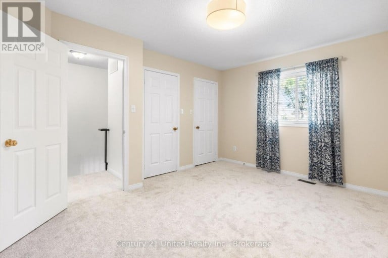 16 - 1087 ORMOND DRIVE, Oshawa (Samac), Ontario, L1K0E8