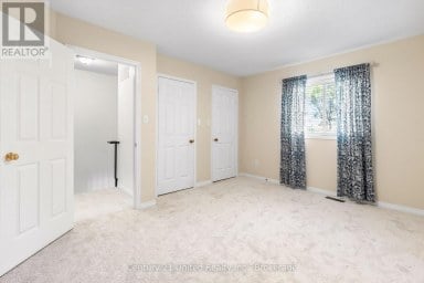 16 - 1087 ORMOND DRIVE Oshawa (Samac) Ontario photo 28