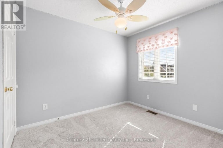 16 - 1087 ORMOND DRIVE, Oshawa (Samac), Ontario, L1K0E8