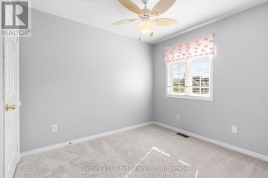 16 - 1087 ORMOND DRIVE Oshawa (Samac) Ontario photo 33