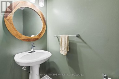 16 - 1087 ORMOND DRIVE Oshawa (Samac) Ontario photo 35
