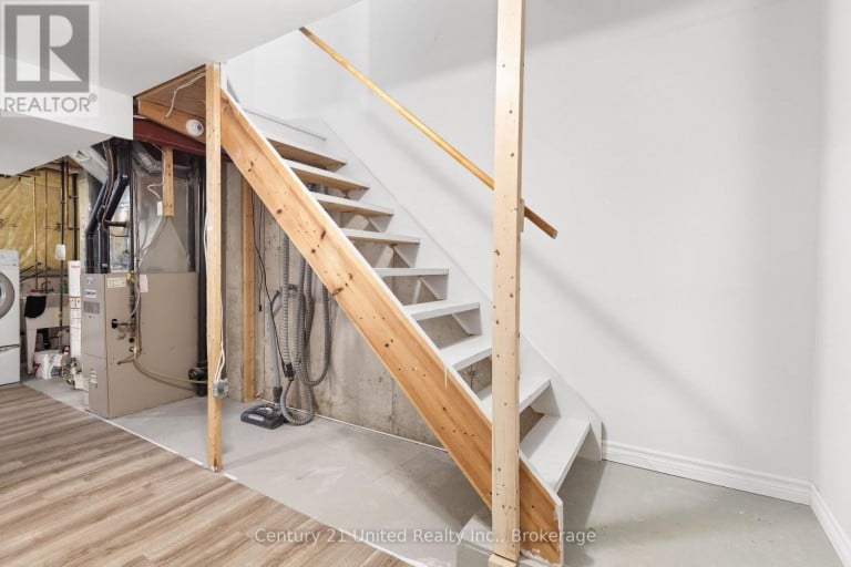 16 - 1087 ORMOND DRIVE, Oshawa (Samac), Ontario, L1K0E8
