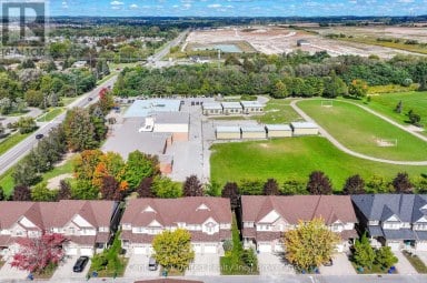 16 - 1087 ORMOND DRIVE Oshawa (Samac) Ontario photo 4