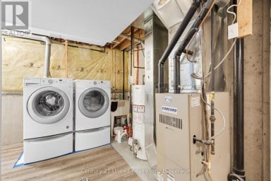 16 - 1087 ORMOND DRIVE Oshawa (Samac) Ontario photo 40