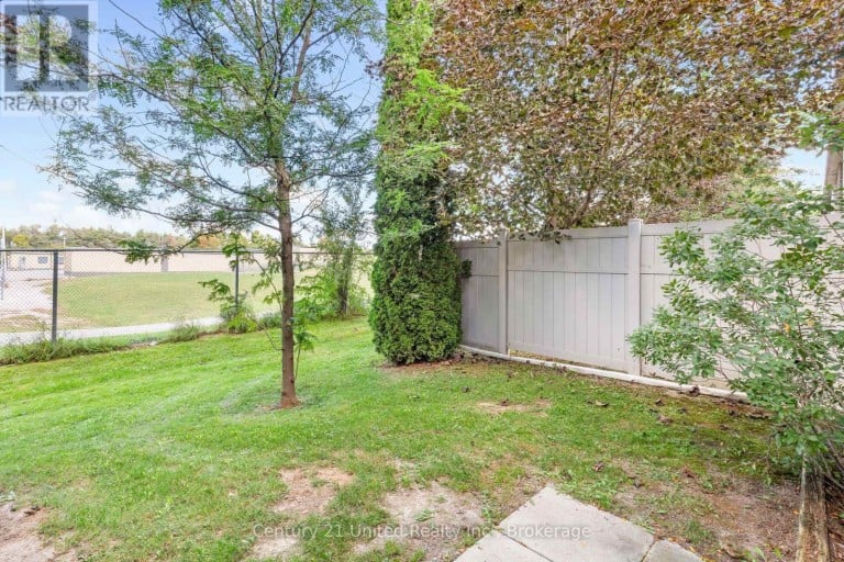16 - 1087 ORMOND DRIVE, Oshawa (Samac), Ontario, L1K0E8