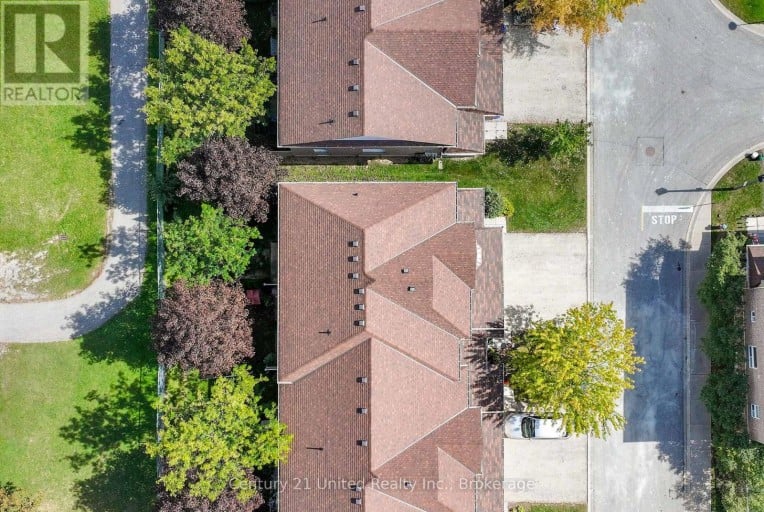 16 - 1087 ORMOND DRIVE, Oshawa (Samac), Ontario, L1K0E8