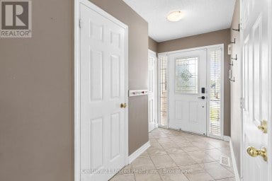 16 - 1087 ORMOND DRIVE Oshawa (Samac) Ontario photo 9