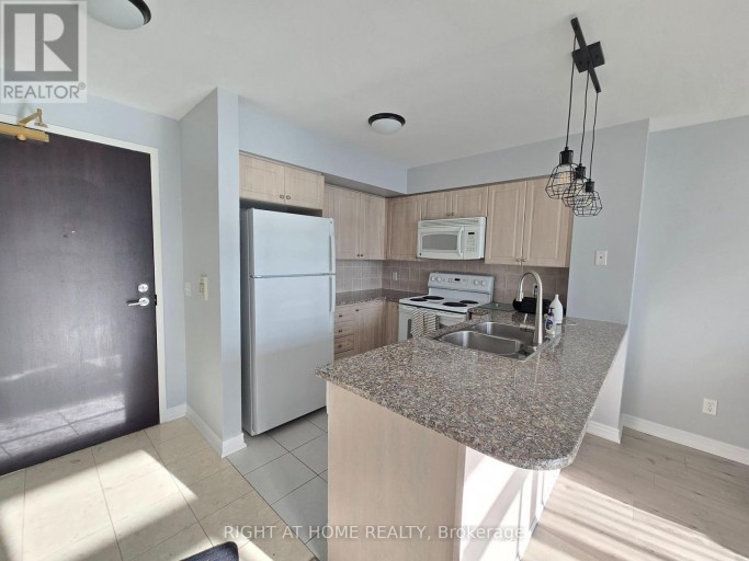 UNIT 1911 - 51 LOWER SIMCOE STREET, Toronto (Waterfront Communities), Ontario, M5J3A2