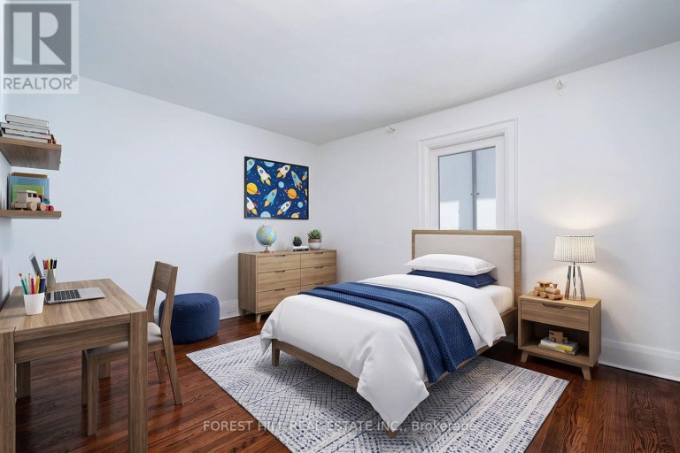 139 CRAIGHURST AVENUE, Toronto (Lawrence Park North), Ontario, M4K1K1