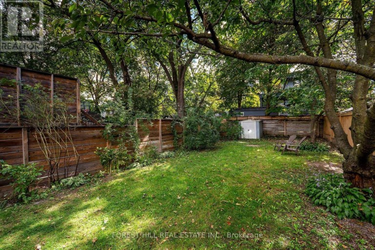 139 CRAIGHURST AVENUE, Toronto (Lawrence Park North), Ontario, M4K1K1
