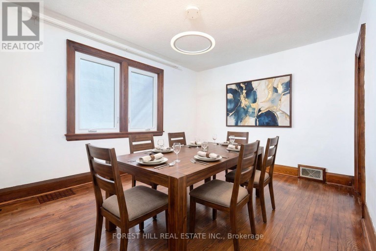 139 CRAIGHURST AVENUE, Toronto (Lawrence Park North), Ontario, M4K1K1