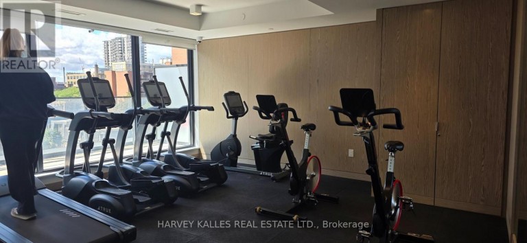 1103 - 215 QUEEN STREET W, Toronto (Waterfront Communities), Ontario, M5V0P5