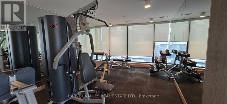 1103 - 215 QUEEN STREET W, Toronto (Waterfront Communities), Ontario, M5V0P5