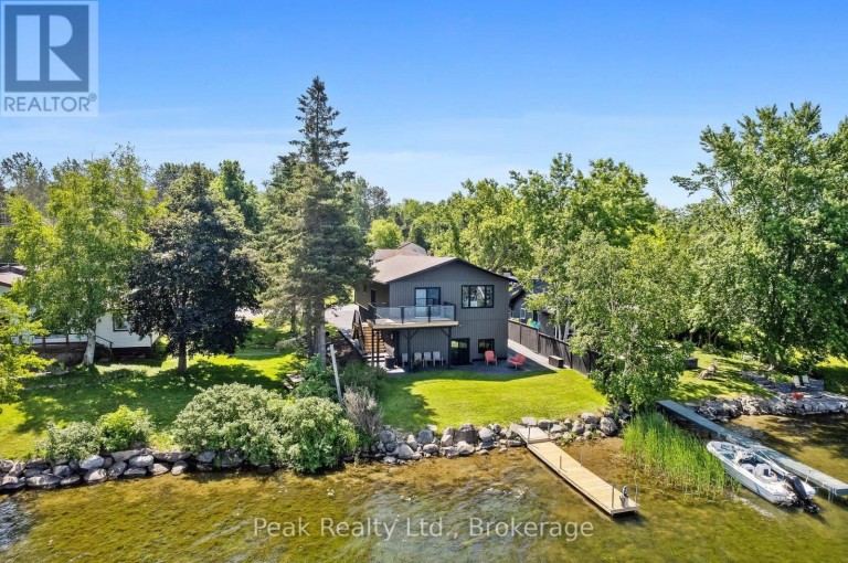 5 MCGILL DRIVE, Kawartha Lakes (Janetville), Ontario, L0B1K0