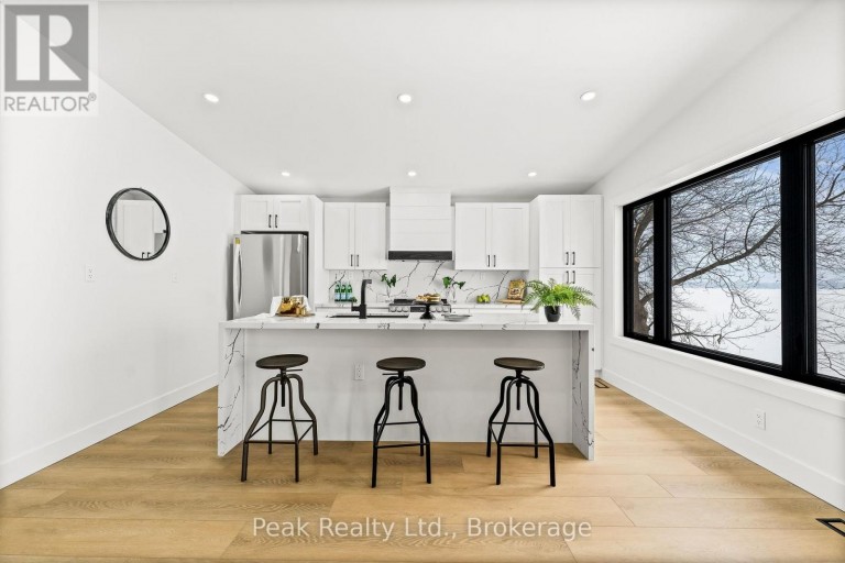5 MCGILL DRIVE, Kawartha Lakes (Janetville), Ontario, L0B1K0