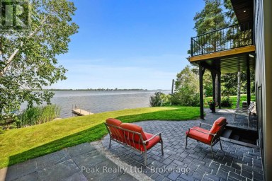 5 MCGILL DRIVE Kawartha Lakes (Janetville) Ontario photo 2