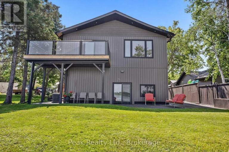 5 MCGILL DRIVE, Kawartha Lakes (Janetville), Ontario, L0B1K0