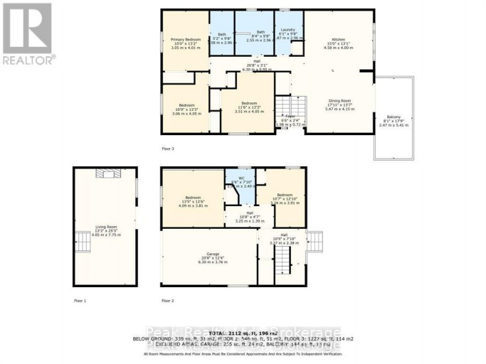 5 MCGILL DRIVE, Kawartha Lakes (Janetville), Ontario, L0B1K0