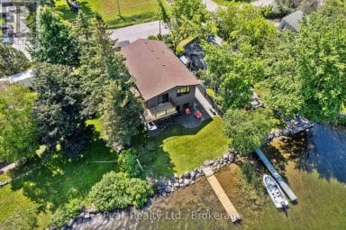 5 MCGILL DRIVE Kawartha Lakes (Janetville) Ontario photo 27