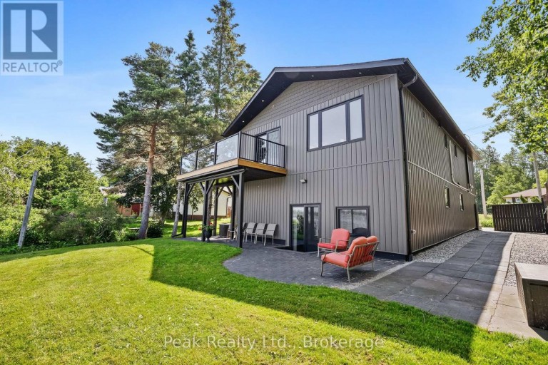 5 MCGILL DRIVE, Kawartha Lakes (Janetville), Ontario, L0B1K0