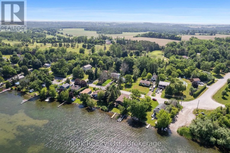5 MCGILL DRIVE, Kawartha Lakes (Janetville), Ontario, L0B1K0