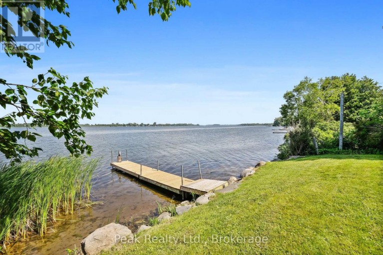 5 MCGILL DRIVE, Kawartha Lakes (Janetville), Ontario, L0B1K0