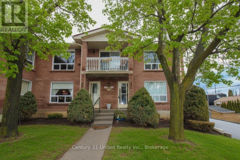 204 - 1110 CLONSILLA AVENUE, Peterborough (Otonabee Ward 1), Ontario, K9J5Y5
