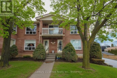 204 - 1110 CLONSILLA AVENUE Peterborough (Otonabee Ward 1) Ontario photo 1