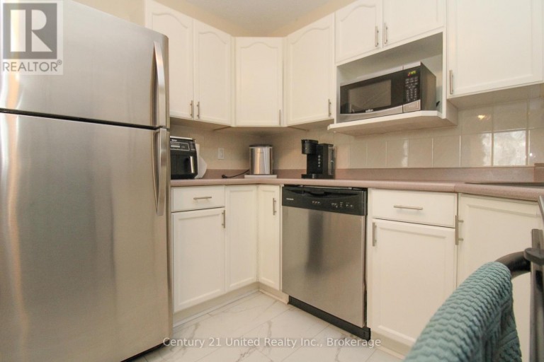 204 - 1110 CLONSILLA AVENUE, Peterborough (Otonabee Ward 1), Ontario, K9J5Y5