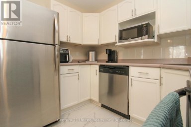 204 - 1110 CLONSILLA AVENUE Peterborough (Otonabee Ward 1) Ontario photo 10