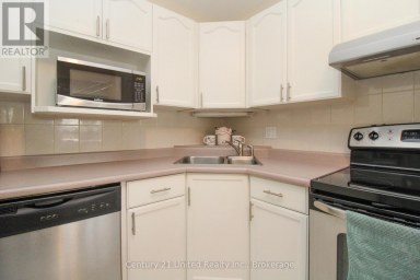 204 - 1110 CLONSILLA AVENUE Peterborough (Otonabee Ward 1) Ontario photo 11