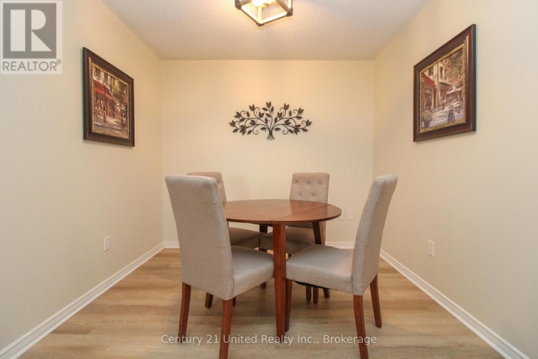 204 - 1110 CLONSILLA AVENUE, Peterborough (Otonabee Ward 1), Ontario, K9J5Y5