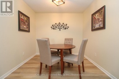 204 - 1110 CLONSILLA AVENUE Peterborough (Otonabee Ward 1) Ontario photo 12
